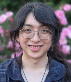 Maia A. S. Martinez